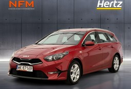 Kia Cee'd III 1,5 T-GDI(160 KM) M Salon PL Faktura Vat