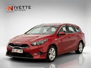 Kia Cee'd III 1,5 T-GDI(160 KM) M Salon PL Faktura Vat