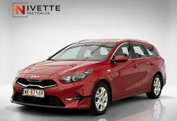Kia Cee'd III 1,5 T-GDI(160 KM) M Salon PL Faktura Vat