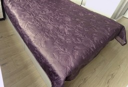 Nowa narzuta na łóżko w modnym kolorze 220x200 cm
