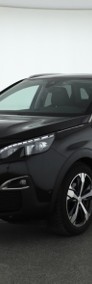 Peugeot 3008 Salon Polska, Serwis ASO, Automat, Skóra, Navi, Klimatronic,-3