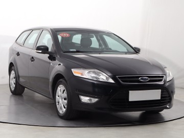 Ford Mondeo VII , Salon Polska, Serwis ASO, VAT 23%, Klimatronic, Parktronic