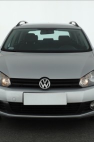 Volkswagen Golf VI , Salon Polska, DSG, Klima,ALU-2