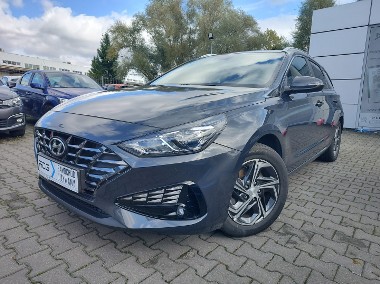 Hyundai i30 1.5 DPI Comfort 110KM-1