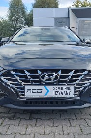 Hyundai i30 1.5 DPI Comfort 110KM-2