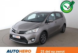 Toyota Verso klima auto, navi, kamera cofania