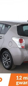 Toyota Verso klima auto, navi, kamera cofania-4