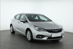 Opel Astra J , Salon Polska, Serwis ASO, Klimatronic, Tempomat, Parktronic