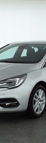 Opel Astra J , Salon Polska, Serwis ASO, Klimatronic, Tempomat, Parktronic-3