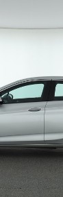 Opel Astra J , Salon Polska, Serwis ASO, Klimatronic, Tempomat, Parktronic-4