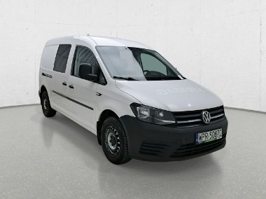 Volkswagen Caddy-1