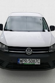 Volkswagen Caddy-2