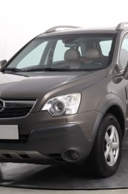 Opel Antara Salon Polska, Serwis ASO, Automat, Navi, Xenon, Klimatronic,-2
