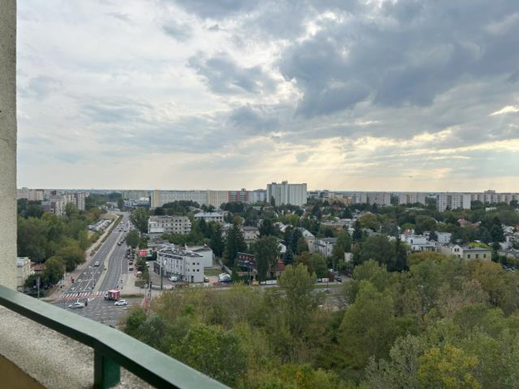 PIĘKNY, GÓRNY MOKOTÓW, ciche, wśród parków