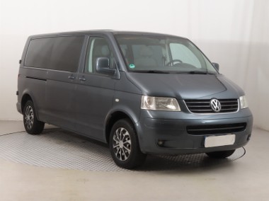 Volkswagen Transporter T5 , L2H1, 9 Miejsc, , L2H1, 9 Miejsc-1