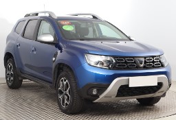 Dacia Duster I , Salon Polska, 1. Właściciel, GAZ, VAT 23%, Navi,