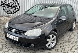 Volkswagen Golf V 4 Motion