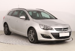 Opel Astra J , Klimatronic, Tempomat, Parktronic, Podgrzewane siedzienia,