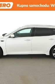 Kia Optima IV automat skóra panorama navi klima auto full LED kamera i czujniki pa-2