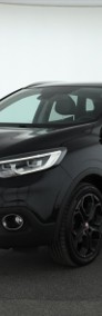 Renault Kadjar I , Salon Polska, Skóra, Navi, Klimatronic, Tempomat,-3