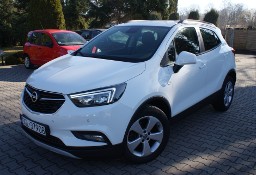Opel Mokka Gwarancja Techniczna