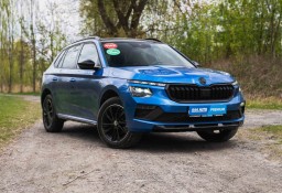 Skoda Kamiq , Salon Polska, 1. Właściciel, Serwis ASO, GAZ, Automat,