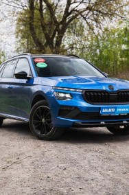 Skoda Kamiq , Salon Polska, 1. Właściciel, Serwis ASO, GAZ, Automat,-2