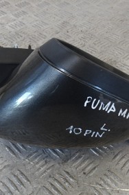 PUMA MK2 ST-LINE LUSTERKO ZEWNĘTRZNE ELEKTRYCZNE LEWE 10 PIN EUROPA 2019--3