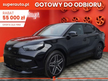 Ford Capri Premium RWD 77 kWh Premium RWD 77 kWh 286KM / dach panoramiczny-1