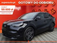Ford Capri Premium RWD 77 kWh Premium RWD 77 kWh 286KM / dach panoramiczny