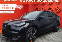 Ford Capri Premium RWD 77 kWh Premium RWD 77 kWh 286KM / dach panoramiczny