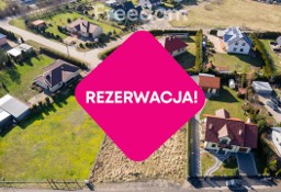 Działka budowlana Kolnik, ul. Różana