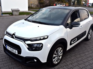 Citroen C3 III-1