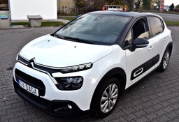 Citroen C3 III