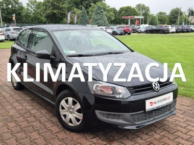 Volkswagen Polo V TDI-1