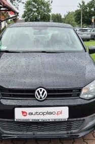 Volkswagen Polo V TDI-2