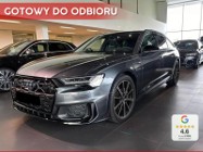 Audi A6 V (C8) 40 TDI quattro S Line Avant 2.0 40 TDI quattro S Line Avant (204KM) Hak