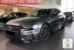 Audi A6 V (C8) 40 TDI quattro S Line Avant 2.0 40 TDI quattro S Line Avant (204KM) Hak