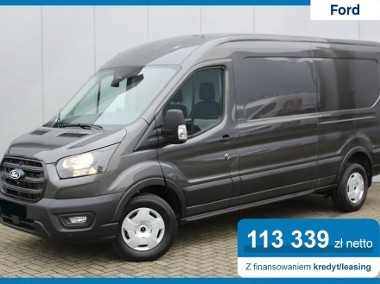 Ford Transit-1