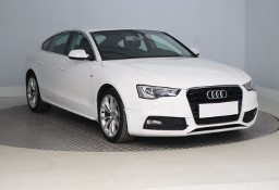 Audi A5 III , Salon Polska, Automat, Navi, Xenon, Bi-Xenon, Klimatronic,