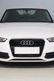 Audi A5 III , Salon Polska, Automat, Navi, Xenon, Bi-Xenon, Klimatronic,-2
