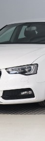 Audi A5 III , Salon Polska, Automat, Navi, Xenon, Bi-Xenon, Klimatronic,-3