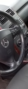 Mercedes-Benz Klasa A W168 A200 2,0I-3