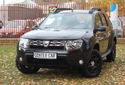 Dacia Duster I I-wszy Właściciel Pełen Serwis ASO Navi Stan BDB