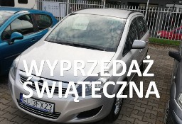 Opel Zafira C 1.8 140KM, 7 osobowa