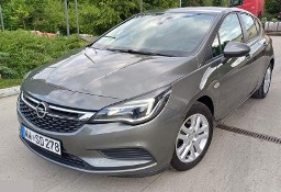 Opel Astra K 1.6 CRDI AWD Eco-Dynamics+ (48V M-H) DCT PLATINUM 136KM 2021r.