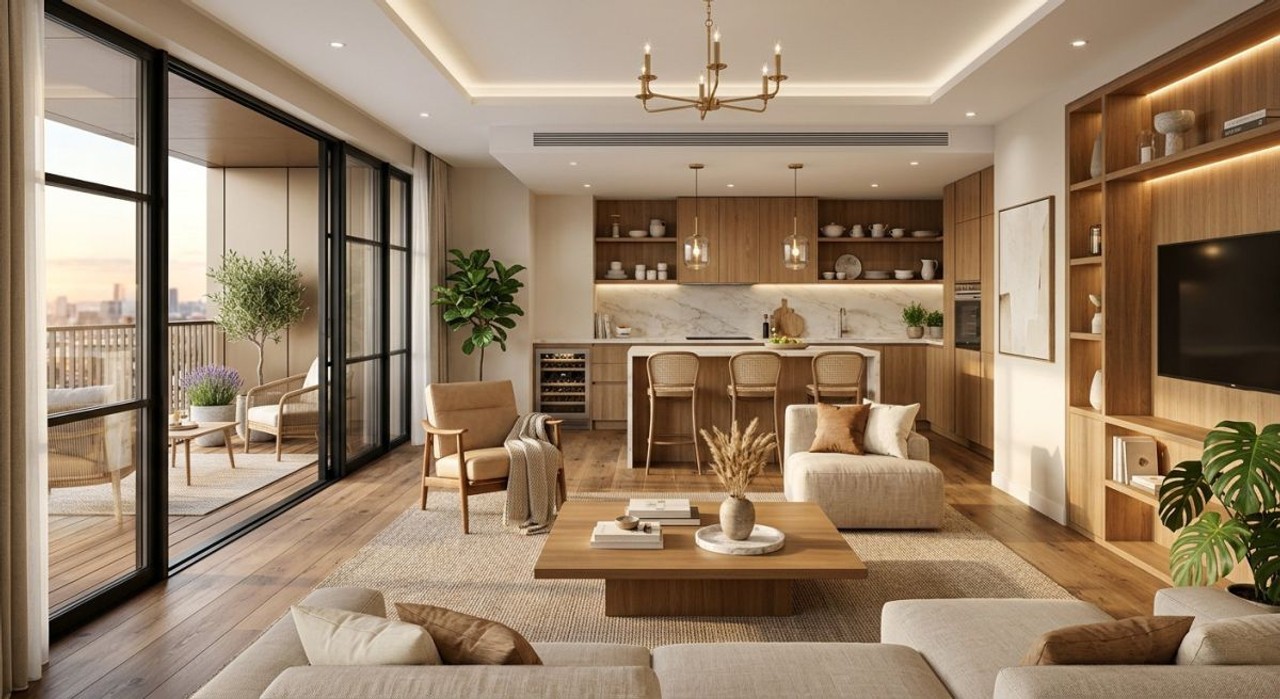 Mieszkanie na sprzedaż, 3 pokoje, 55 m², Katowice