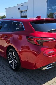 Toyota Corolla XII Style 1.8 Hybrid Style 1.8 Hybrid 140KM | Instalacja gazowa!-2