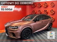 Lexus RX IV F Sport Design 2.5 Hybrid Plug-in RX F Sport Design 2.5 Hybrid Plug-in