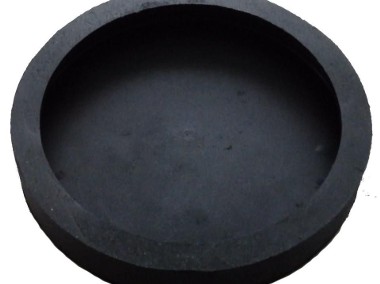 Guma podnośnika na talerz o średnicy 10,5 do 12 cm-2